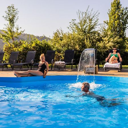 Lazensky A Wellness Hotel Nivamare Luhačovice Buitenkant foto