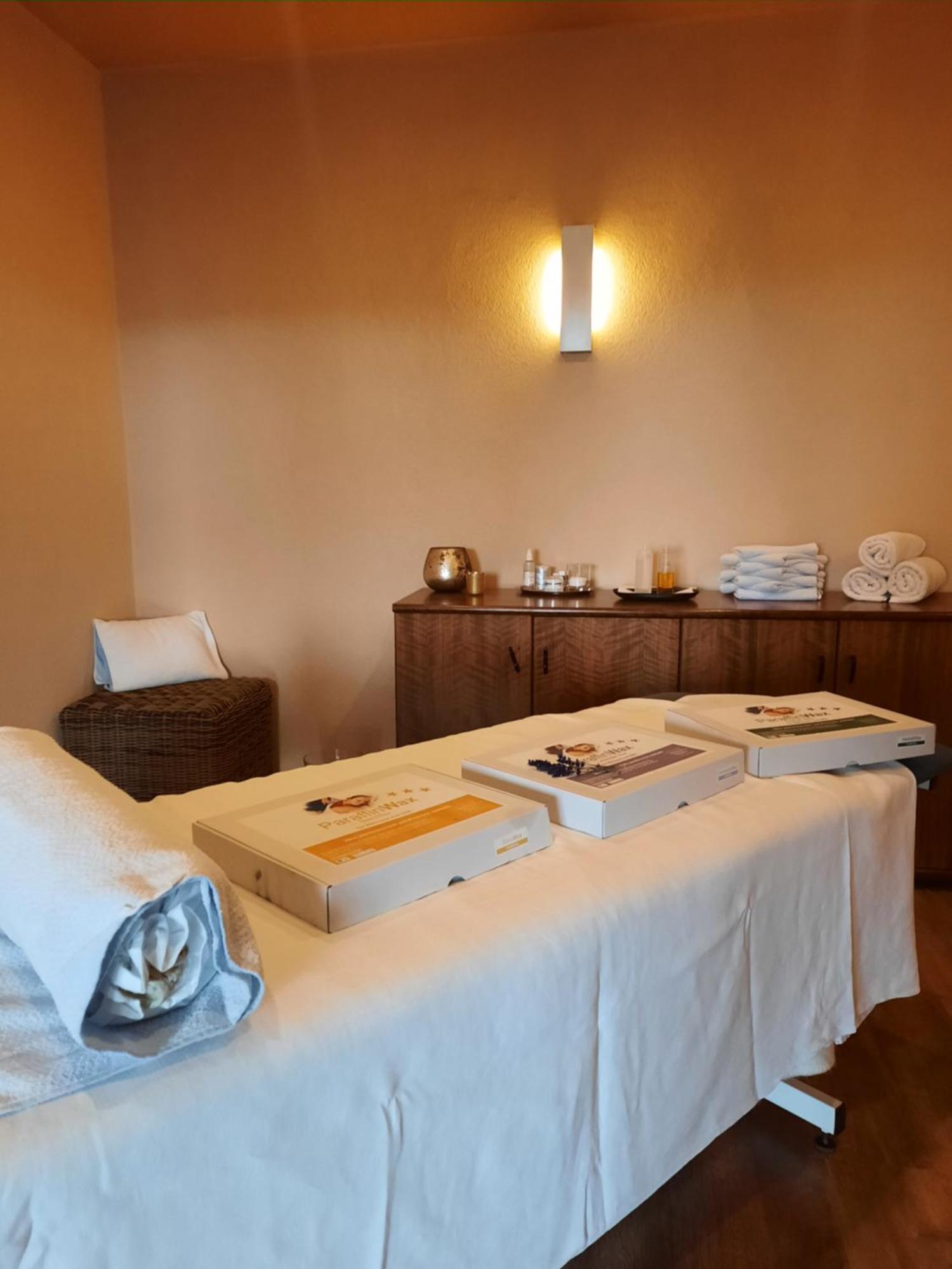 Lazensky A Wellness Hotel Nivamare Luhačovice Buitenkant foto