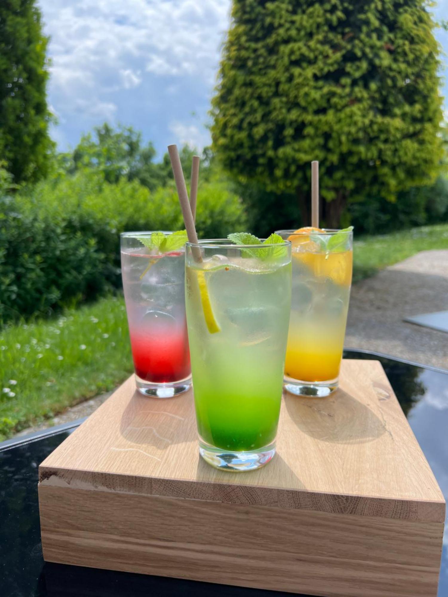 Lazensky A Wellness Hotel Nivamare Luhačovice Buitenkant foto